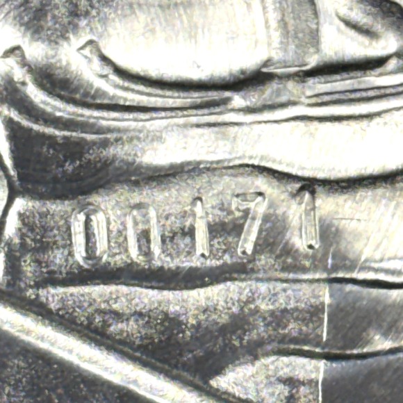 A. Holthe Norway Pewter Plate Julen 1994 Christmas‎ Plate #22 "Jul I Morgedal" - Picture 6 of 15